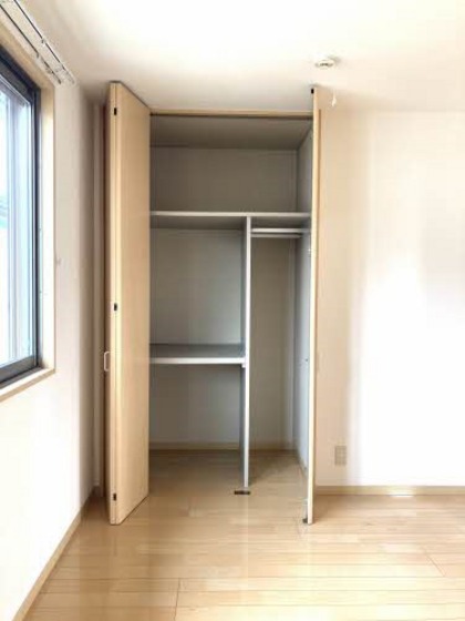 シルキーステージI・S Ⅰ棟