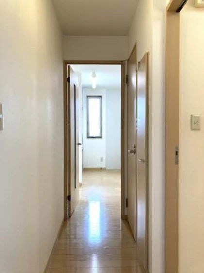 シルキーステージI・S Ⅰ棟