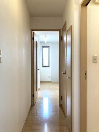 シルキーステージI・S Ⅰ棟