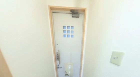 シルキーステージI・S Ⅰ棟