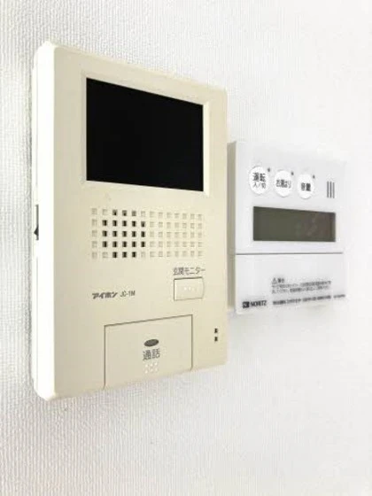 シルキーステージI・S Ⅰ棟