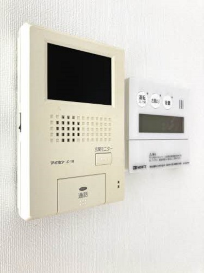 シルキーステージI・S Ⅰ棟