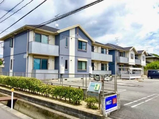 シルキーステージI・S Ⅰ棟