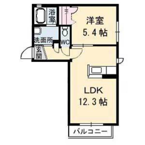 ラ・パルテール今在家
