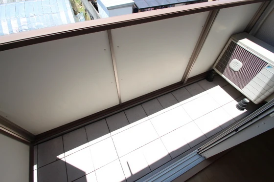 ラ・パルテール今在家