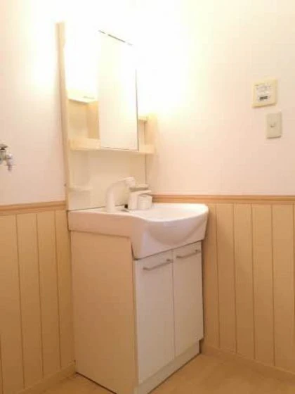 ラ・パルテール今在家