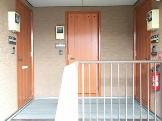 ラ・パルテール今在家