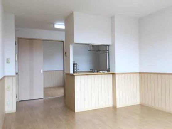 ラ・パルテール今在家