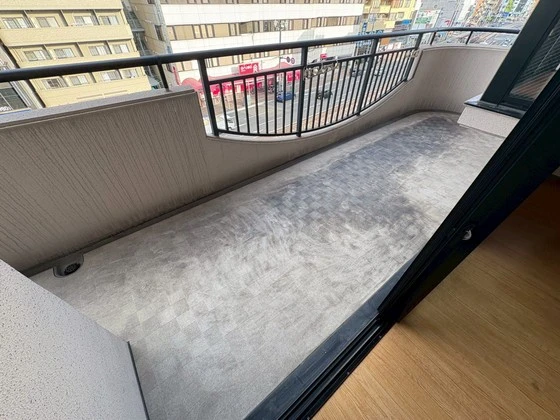 コンツェルトシティ榎町