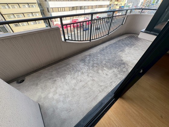 コンツェルトシティ榎町