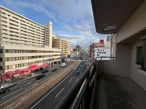 コンツェルトシティ榎町