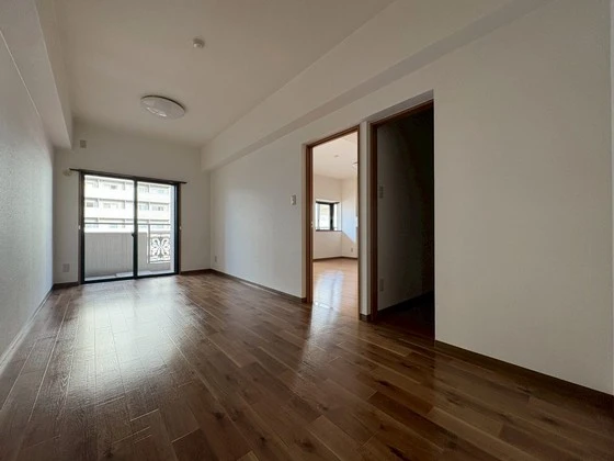 コンツェルトシティ榎町