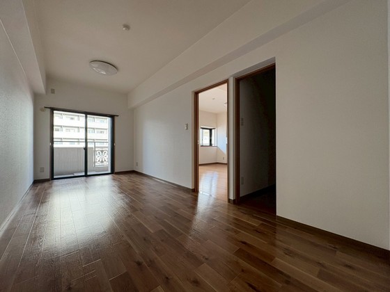 コンツェルトシティ榎町