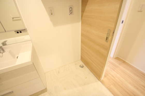 ファンコート堀越 弐番館