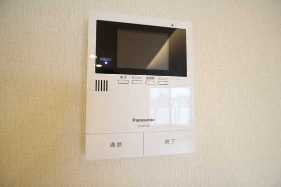 ファンコート堀越 弐番館