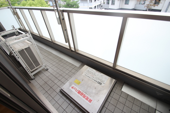 ファンコート堀越 弐番館