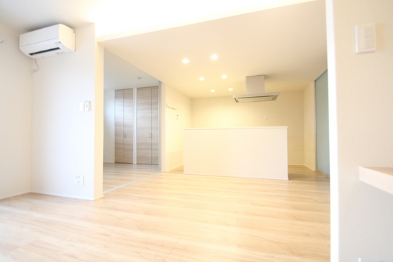 ファンコート堀越 弐番館