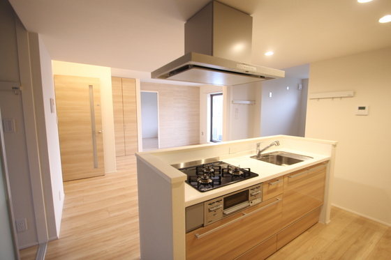 ファンコート堀越 弐番館