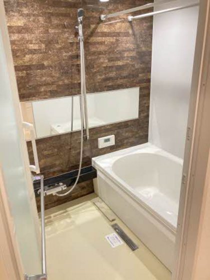 ファンコート堀越 弐番館