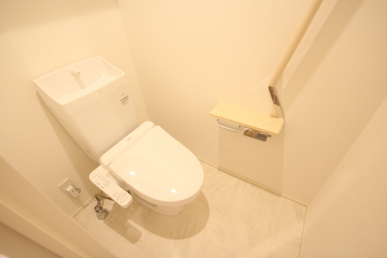 ファンコート堀越 弐番館