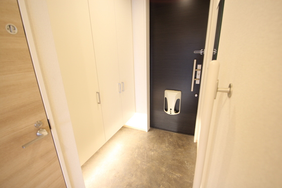 ファンコート堀越 弐番館