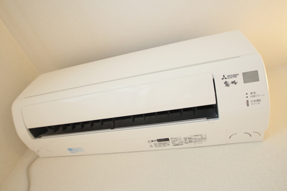 ファンコート堀越 弐番館