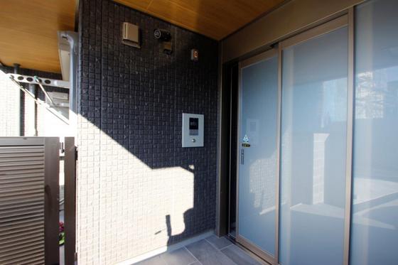 ファンコート堀越 弐番館