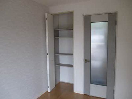 グレースタウン A棟