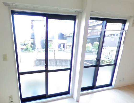 グレースタウン A棟