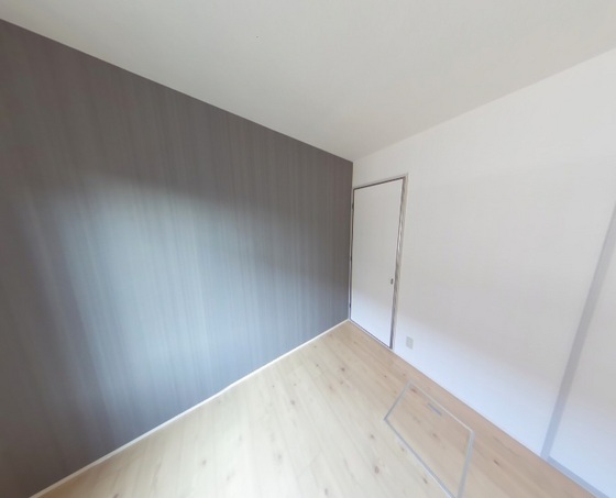 グレースタウン A棟