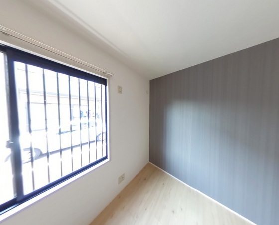 グレースタウン A棟