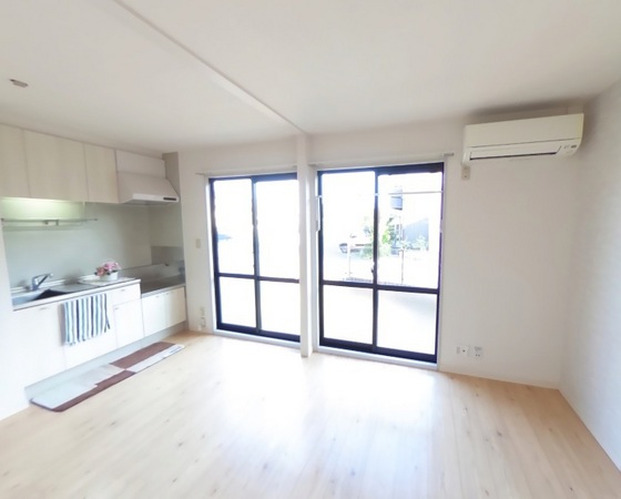 グレースタウン A棟