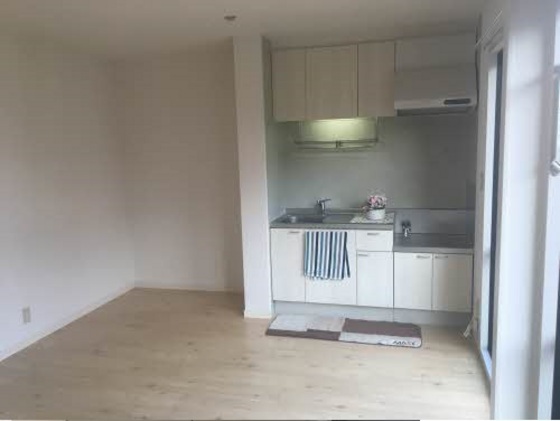 グレースタウン A棟