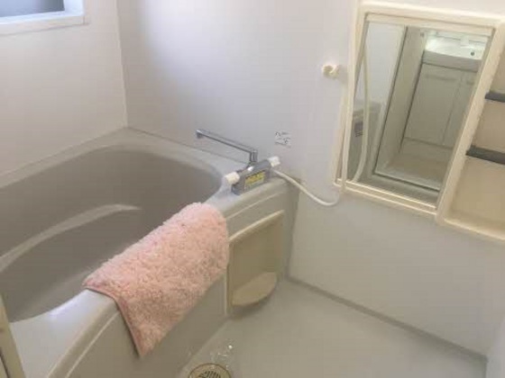 グレースタウン A棟