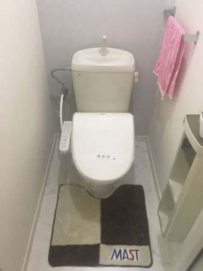 グレースタウン A棟