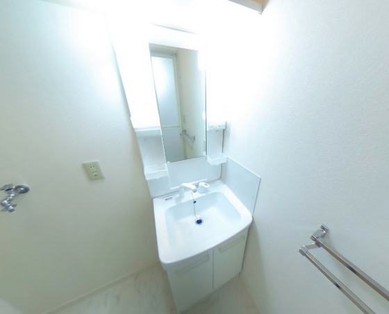 グレースタウン A棟