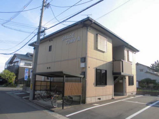 グレースタウン A棟