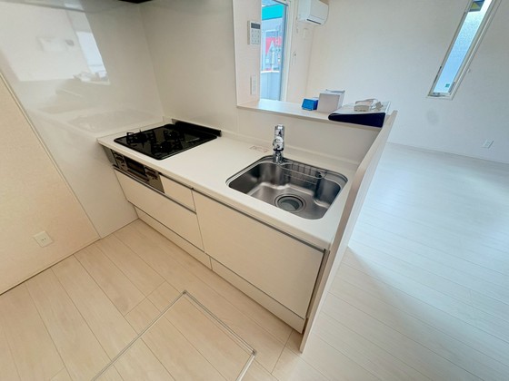 ホワイトリリー