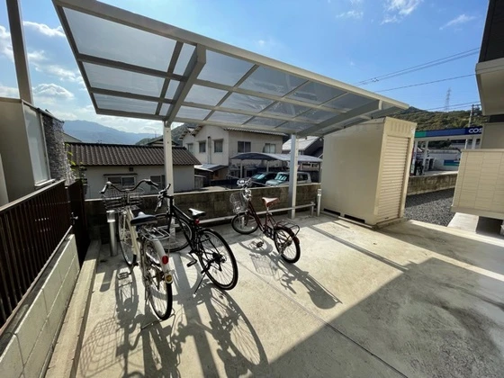 ホワイトリリー