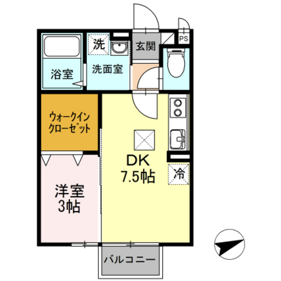 セジュールななみ