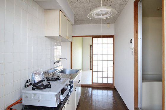 番町マンション