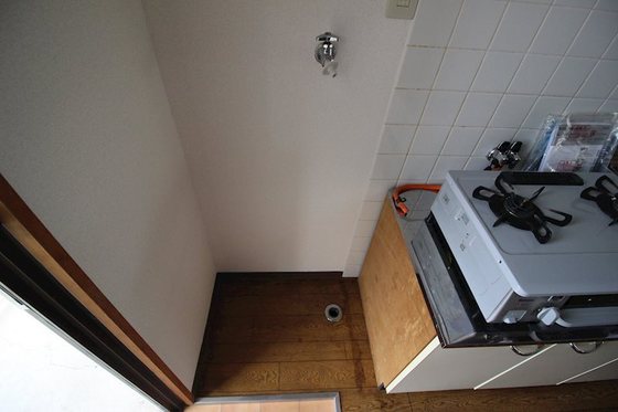 番町マンション