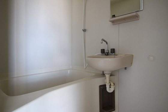 番町マンション