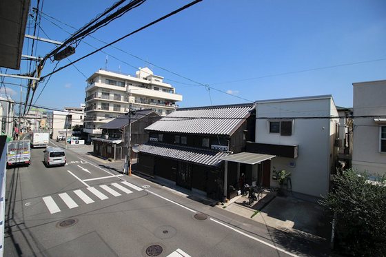 番町マンション