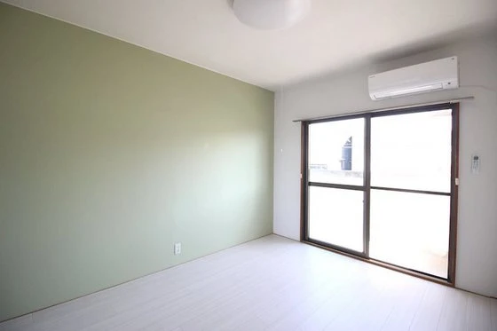 番町マンション