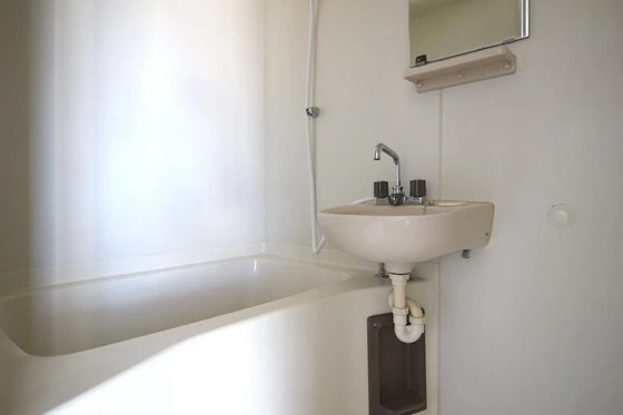 番町マンション