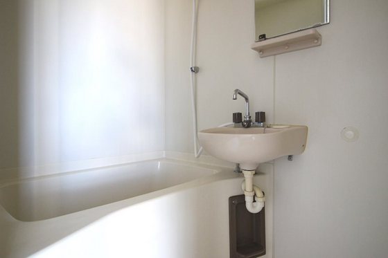 番町マンション