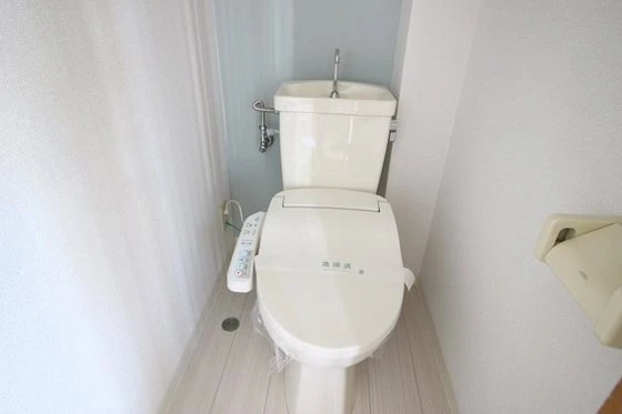 番町マンション