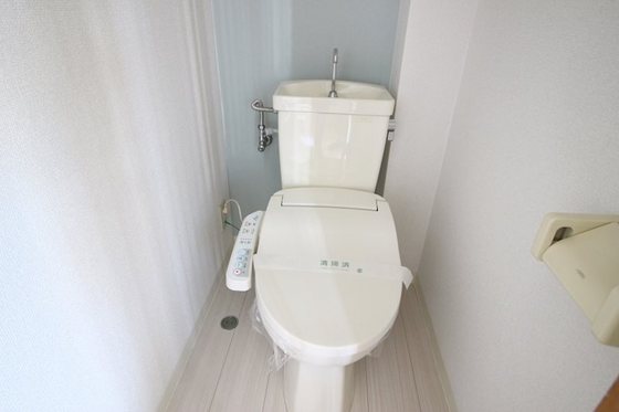 番町マンション