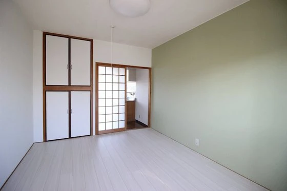 番町マンション